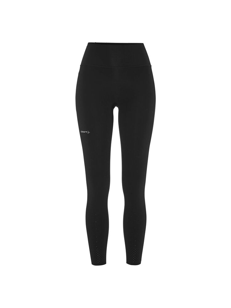 Craft Hypervent Tights W - Black [9990] / XS