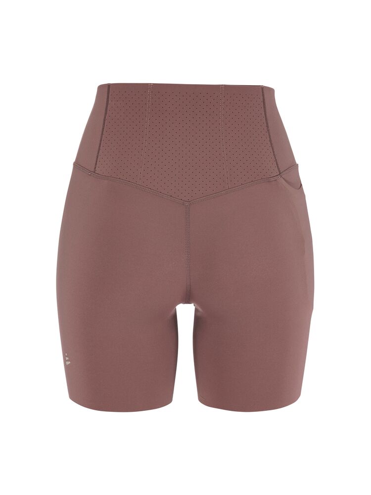 Craft Hypervent Short Tights W - Flint (Retail) [7880] / XS