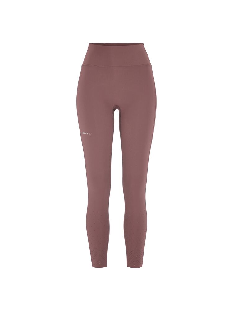 Craft Hypervent Tights W - Flint (Retail) [7880] / XS