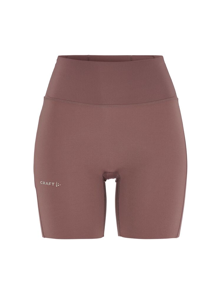 Craft Hypervent Short Tights W - Flint (Retail) [7880] / XS