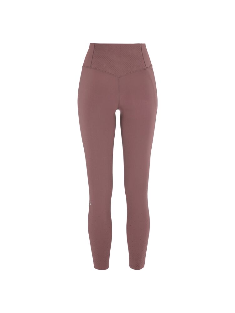 Craft Hypervent Tights W - Flint (Retail) [7880] / XS