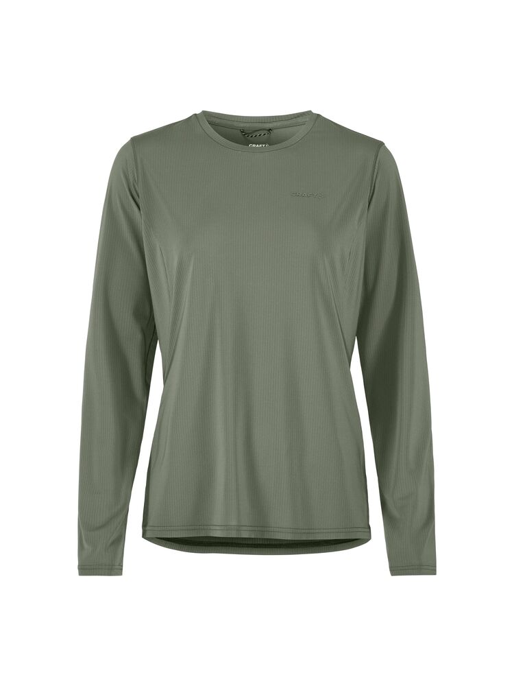Craft Everyday XT LS Jersey M - Leaf (Retail) [6470] / XS