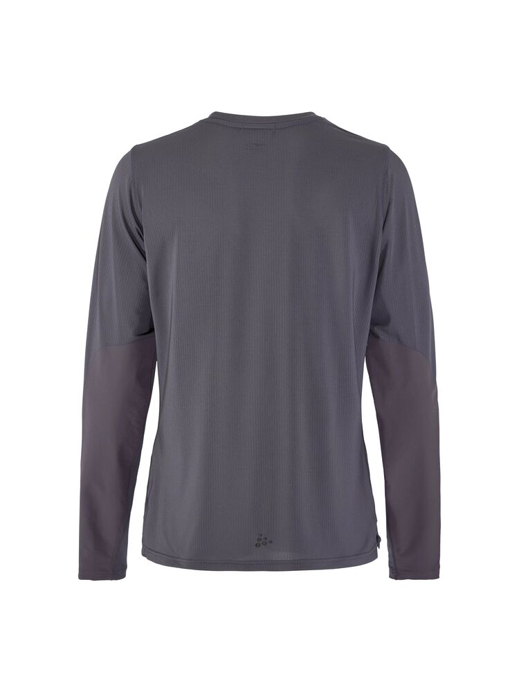 Craft Everyday XT LS Jersey M - Graystone (Retail) [7600] / XS