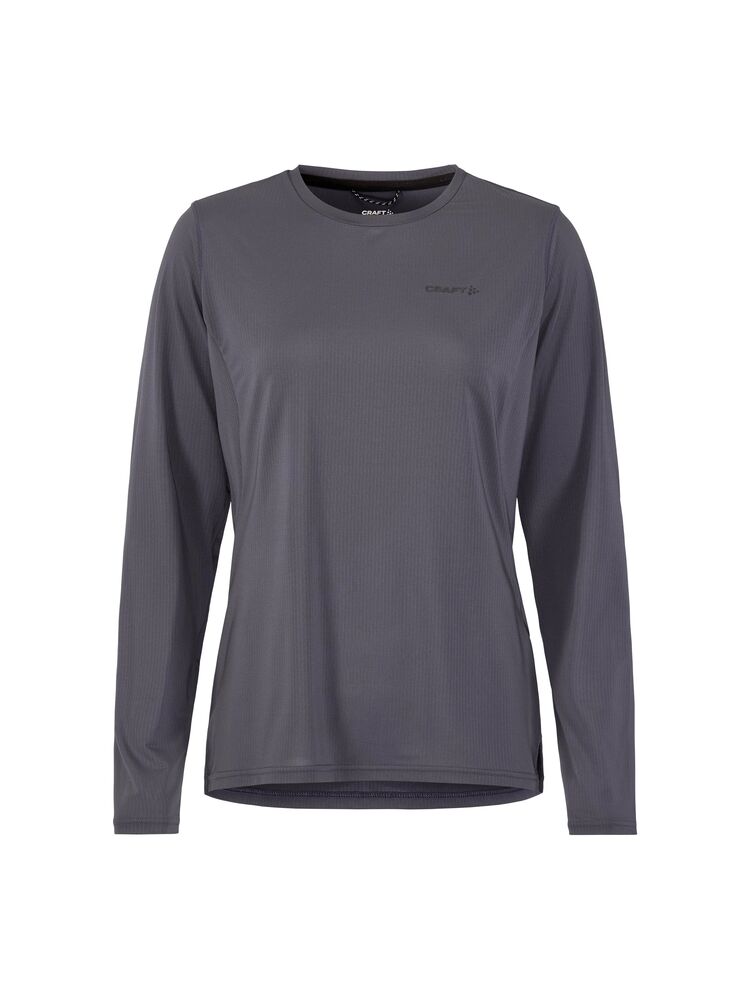 Craft Everyday XT LS Jersey M - Graystone (Retail) [7600] / XS