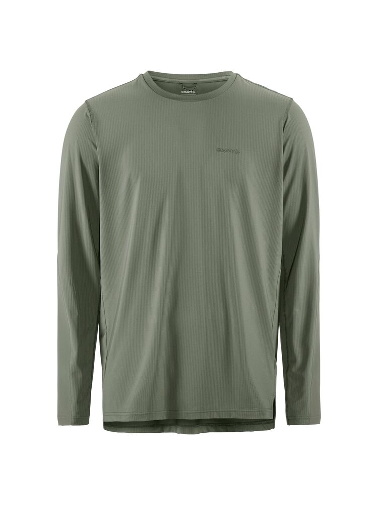 Craft Everyday XT LS Jersey W - Leaf (Retail) [6470] / XS