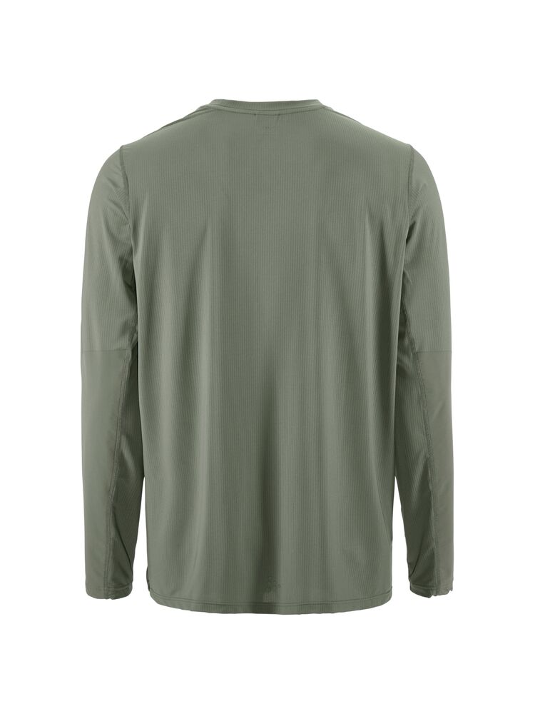 Craft Everyday XT LS Jersey W - Leaf (Retail) [6470] / XS