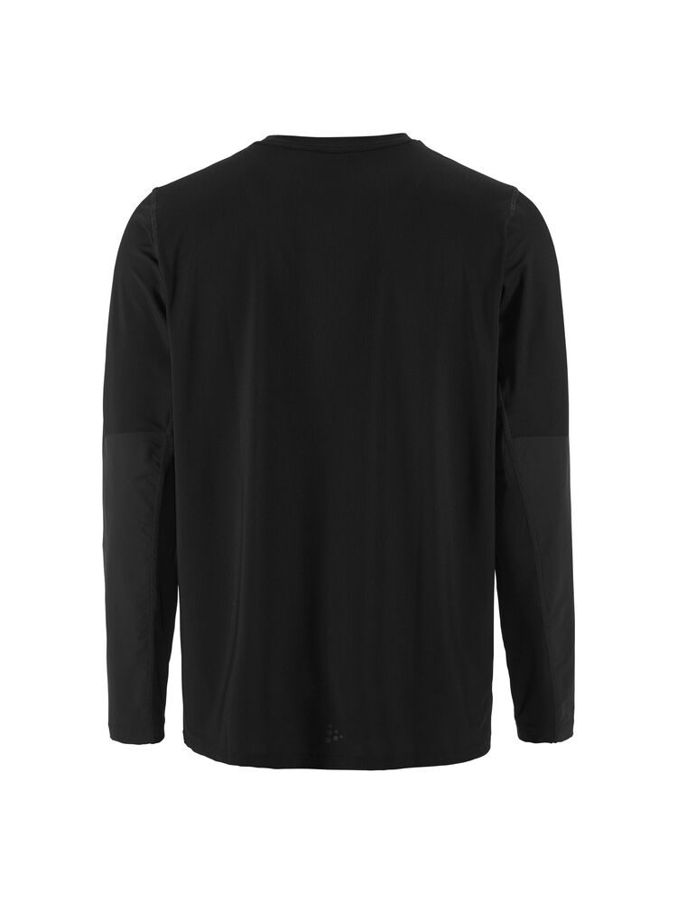 Craft Everyday XT LS Jersey W - Black [9990] / XS
