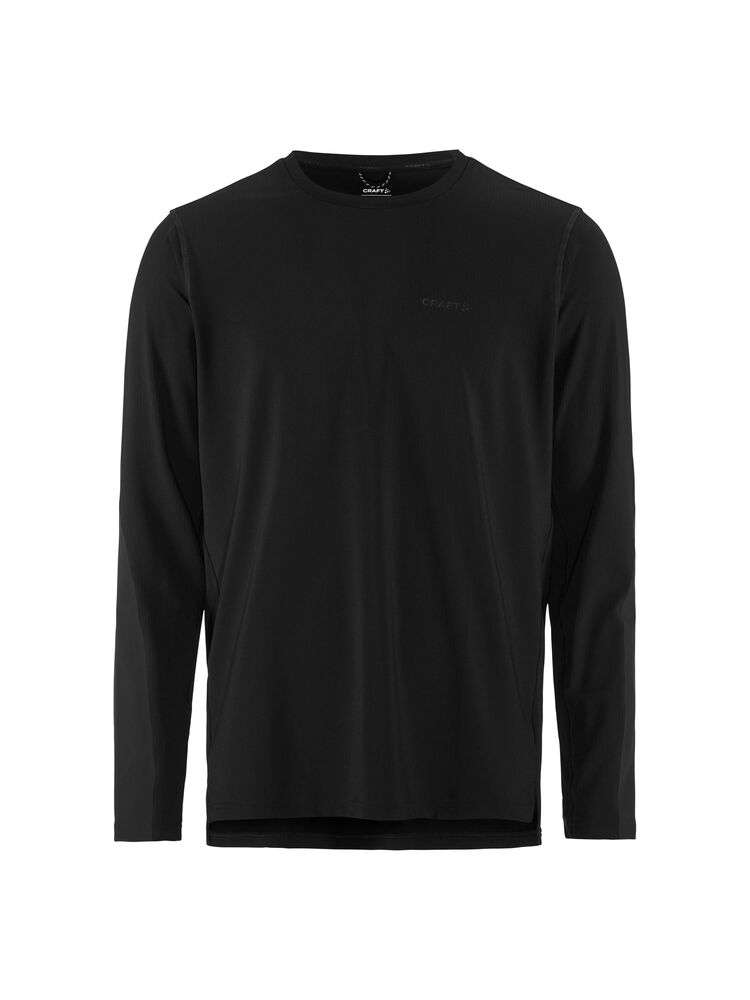Craft Everyday XT LS Jersey W - Black [9990] / XS