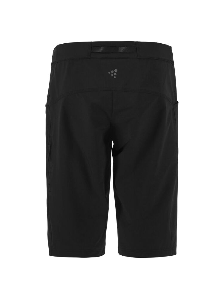 Craft Everyday XT Shorts M - Black [9990] / XS