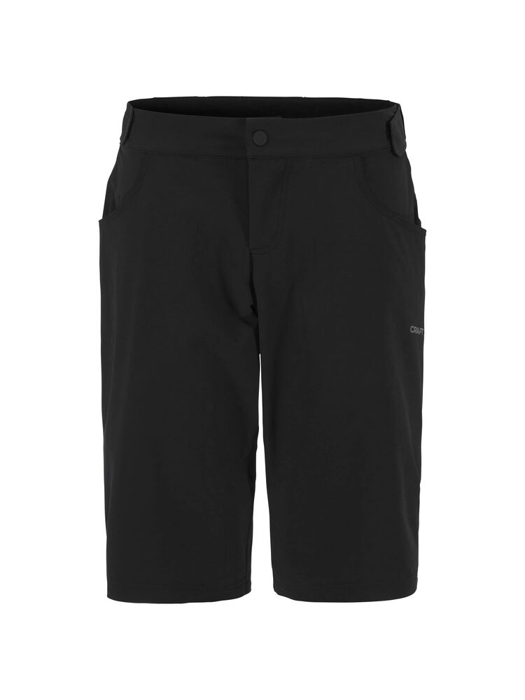 Craft Everyday XT Shorts M - Black [9990] / XS