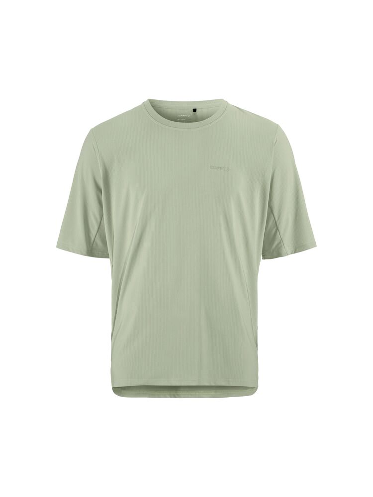 Craft Everyday XT SS Jersey M - Pigeon (Retail) [9310] / XS
