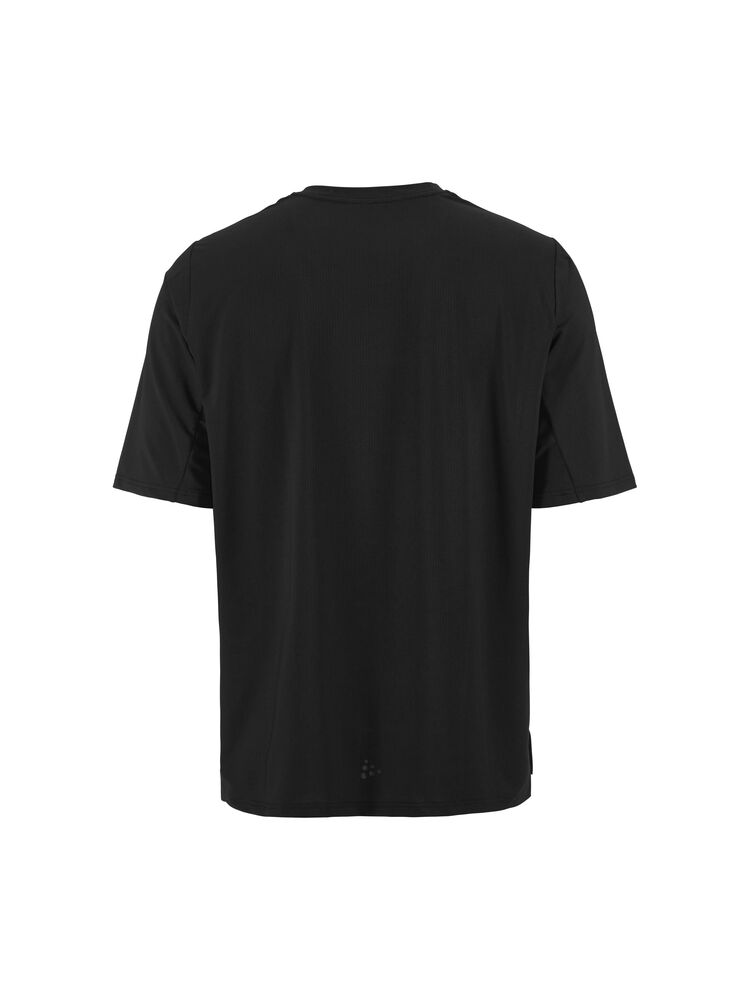 Craft Everyday XT SS Jersey M - Black [9990] / XS
