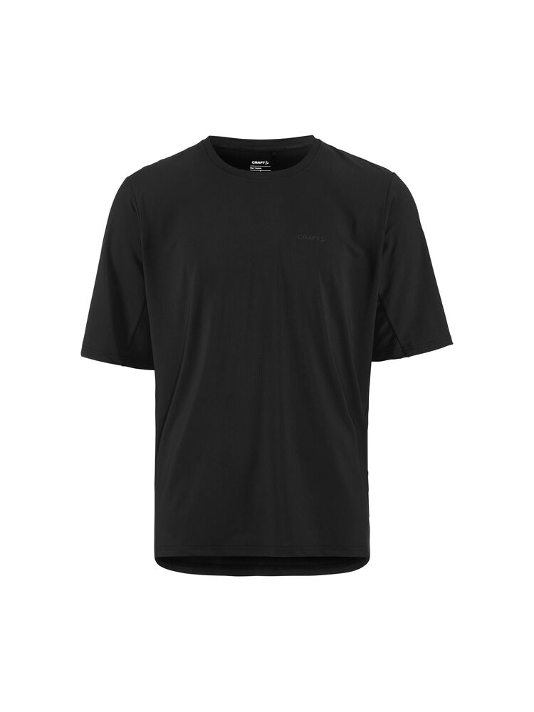 Craft Everyday XT SS Jersey M - Black [9990] / XS