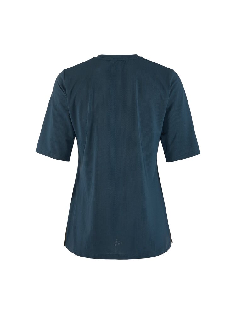 Craft Everyday XT SS Jersey W - North [3850] / XS