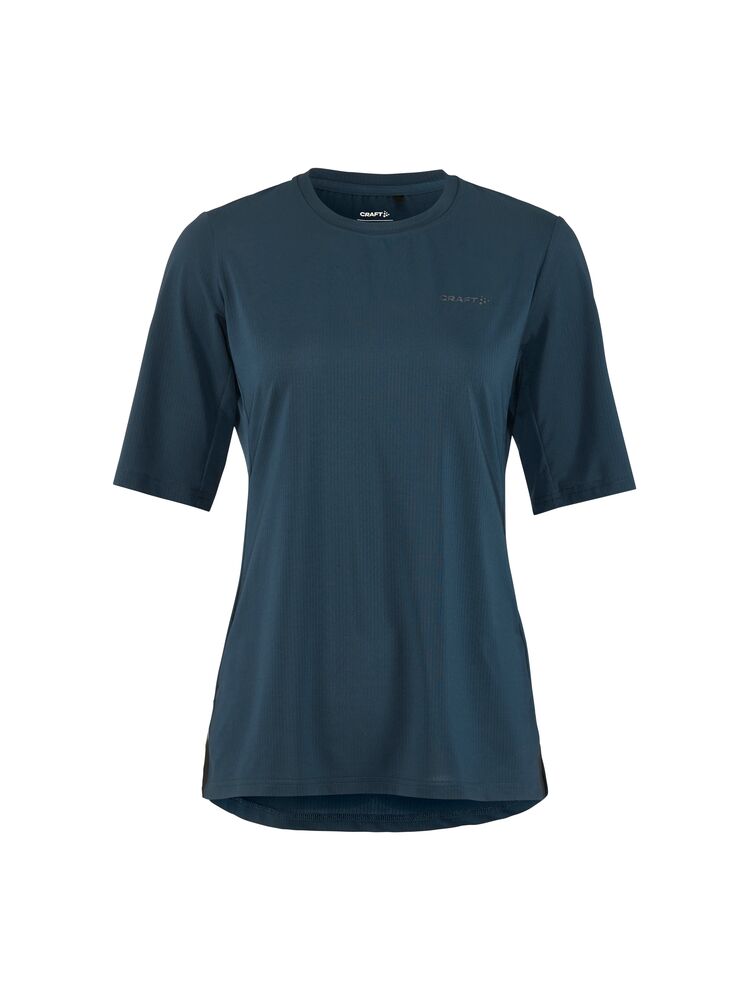 Craft Everyday XT SS Jersey W - North [3850] / XS
