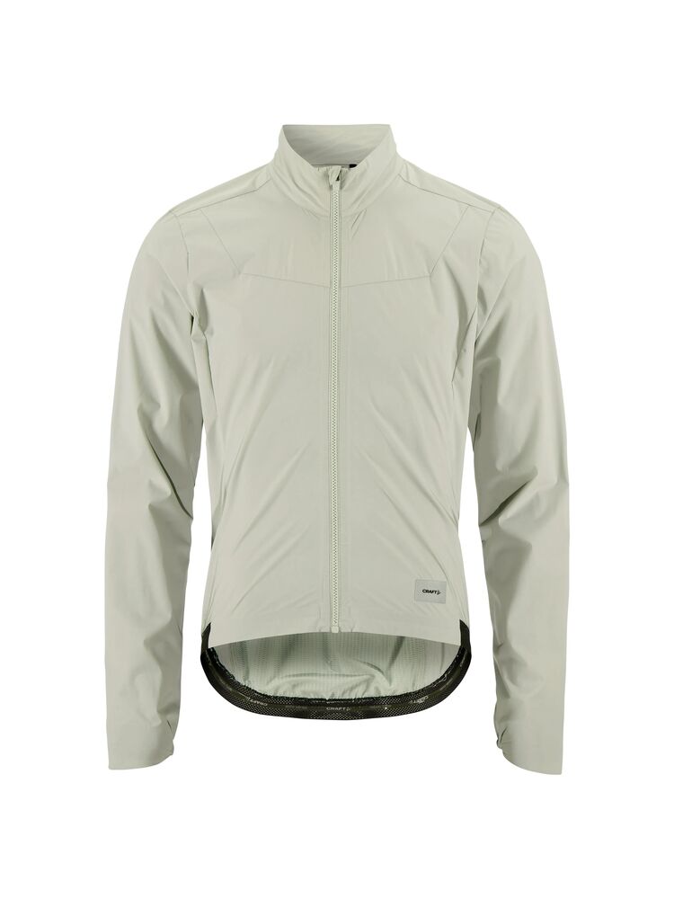 Craft Endur Light Wind Jacket M - Pigeon (Retail) [9310] / XS