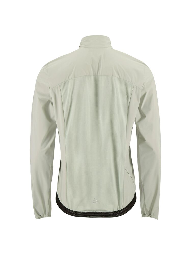 Craft Endur Light Wind Jacket M - Pigeon (Retail) [9310] / XS