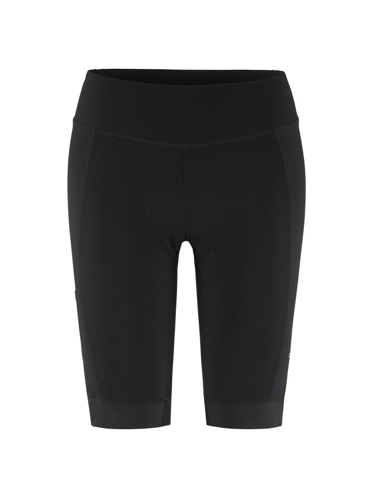 Craft Endur Cargo Shorts C3 M - Black [9990] / XS