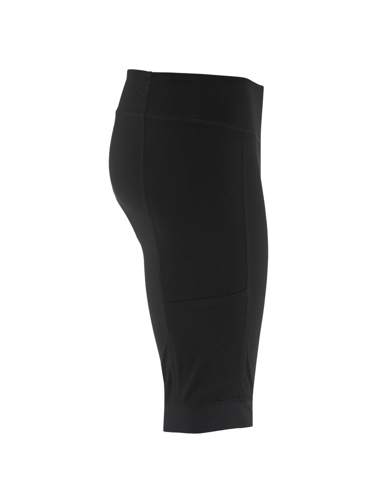 Craft Endur Cargo Shorts C3 M - Black [9990] / XS