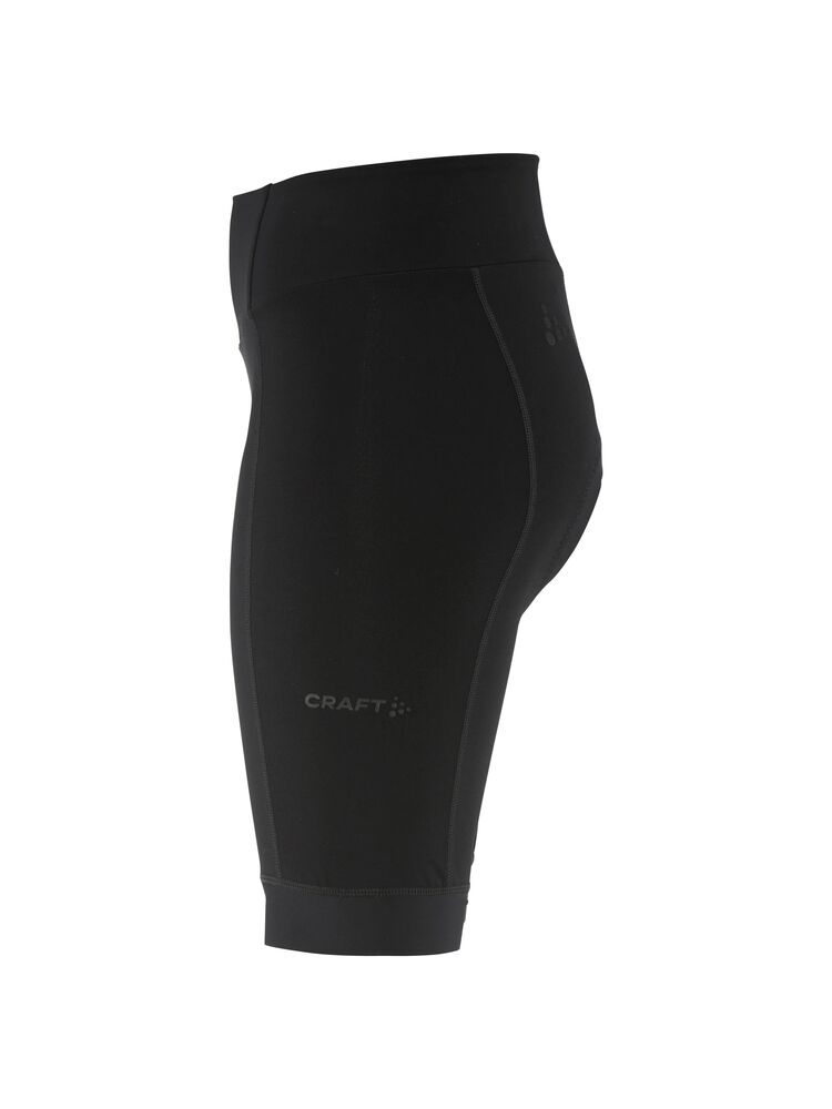 Craft Endur Cargo Shorts C3 W - Black [9990] / XS