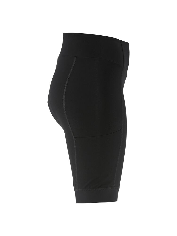 Craft Endur Cargo Shorts C3 W - Black [9990] / XS