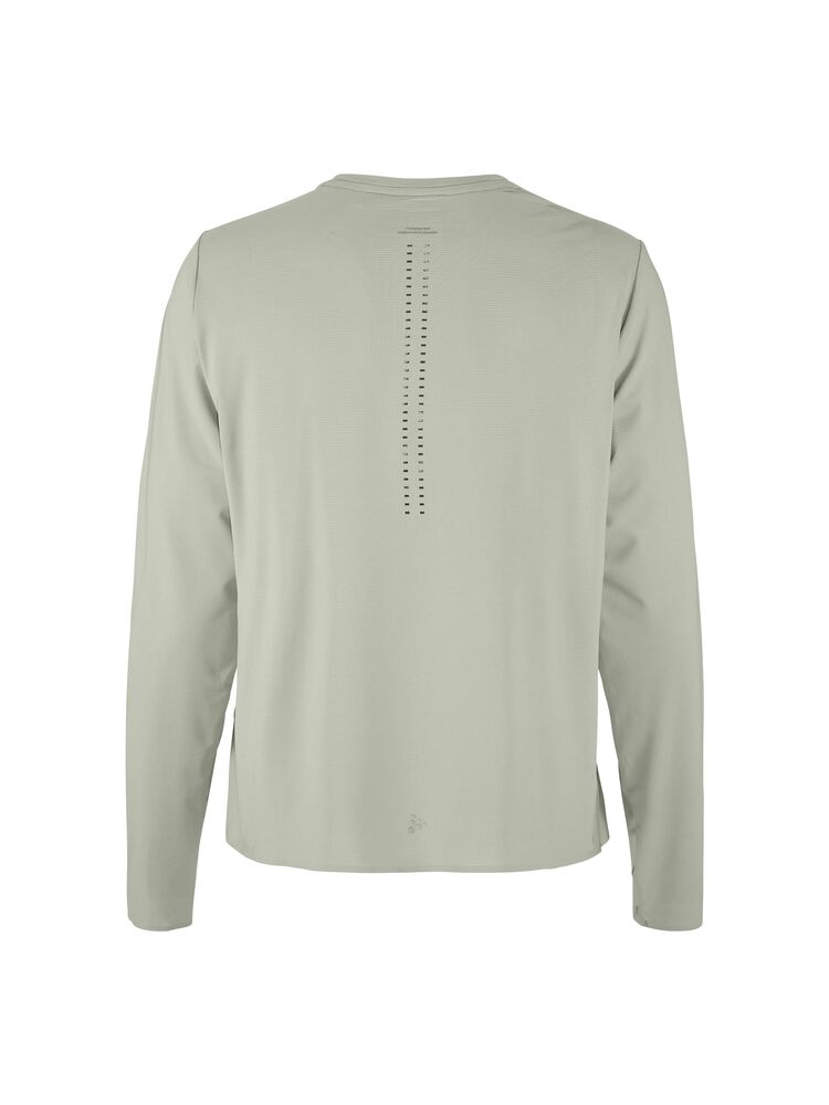 Craft Hypervent Longsleeve W - Pigeon (Retail) [9310] / XS
