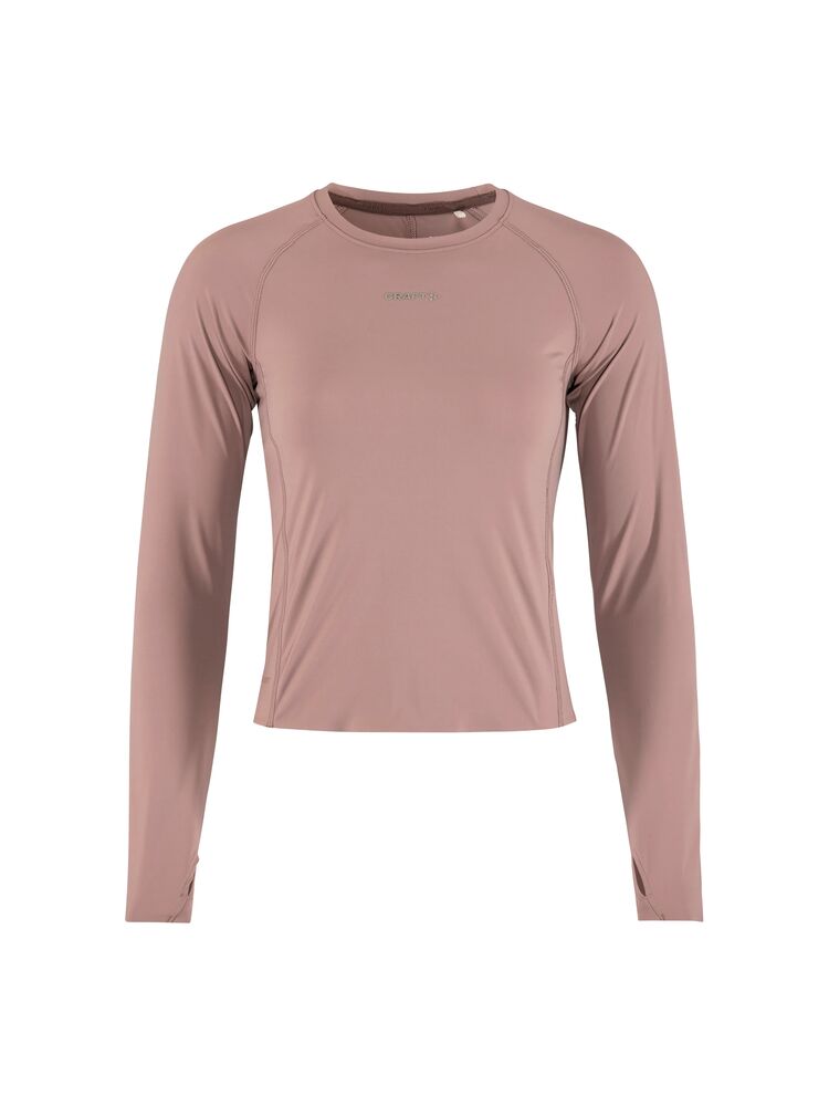Craft Hypervent Tight Longsleeve W - Potpurri (Retail) [7530] / XS
