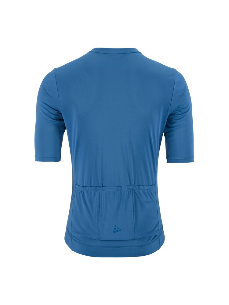 Craft Endur Logo Jersey M - Water [3660] / XS