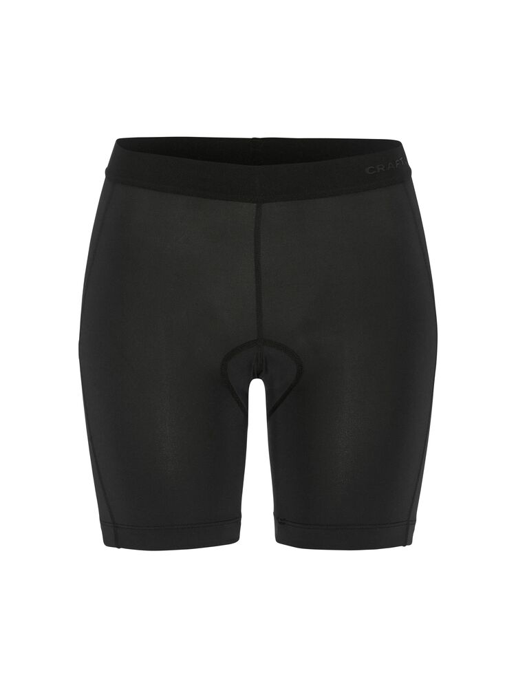 Craft Everyday Bike Liner Shorts W - Black [9990] / XS