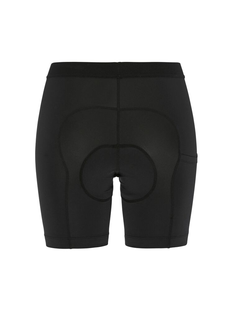 Craft Everyday Bike Liner Shorts W - Black [9990] / XS