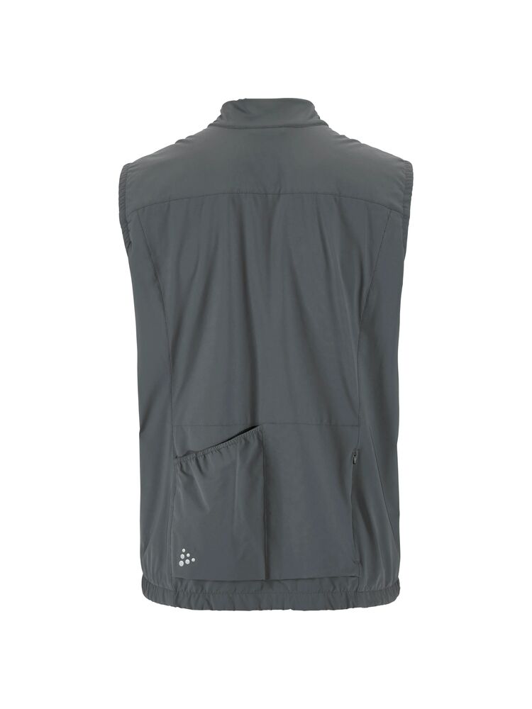 Craft Everyday Thermal Wind Vest M - Norit (Retail) [9580] / XS