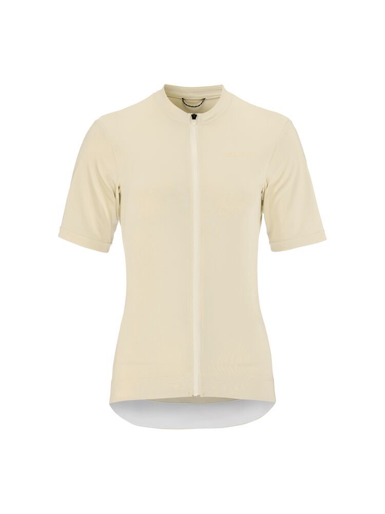 Craft Everyday SS Jersey W - Tofu [1050] / XS