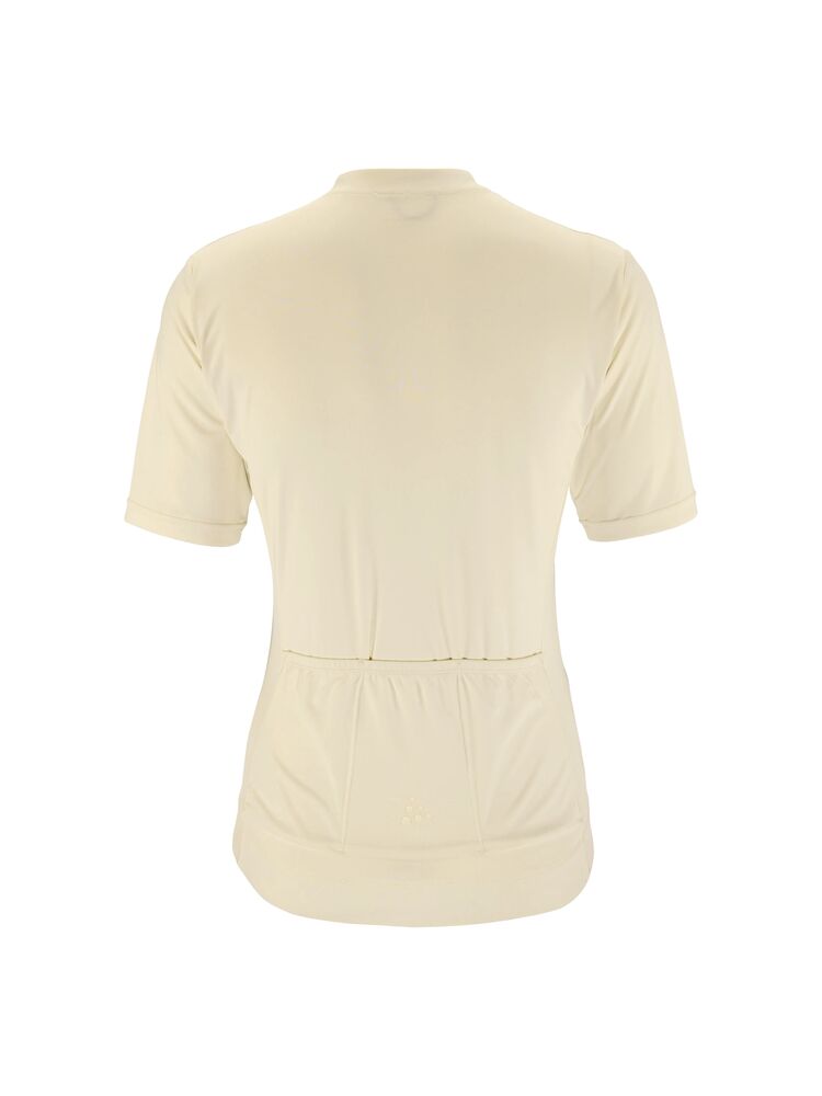 Craft Everyday SS Jersey W - Tofu [1050] / XS