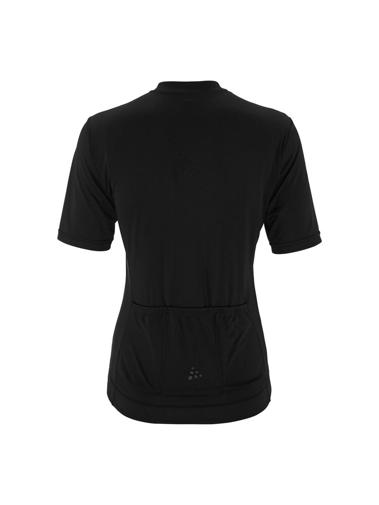 Craft Everyday SS Jersey W - Black [9990] / XS