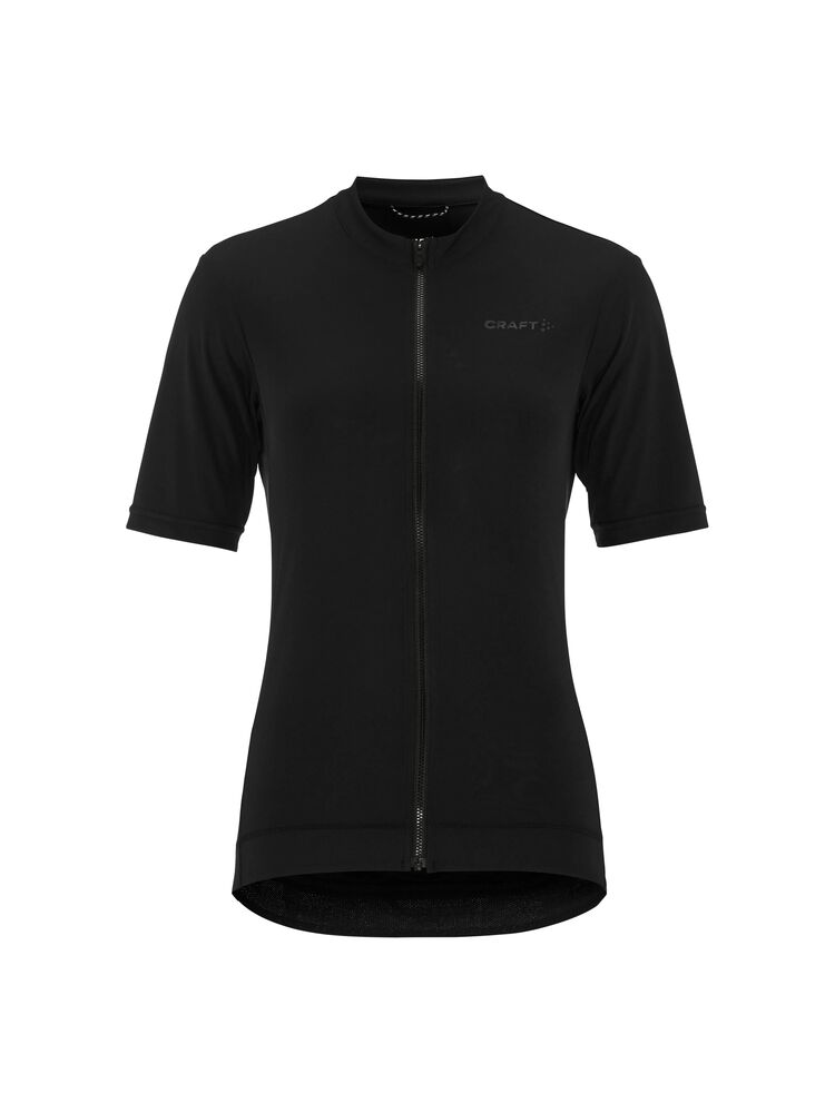 Craft Everyday SS Jersey W - Black [9990] / XS