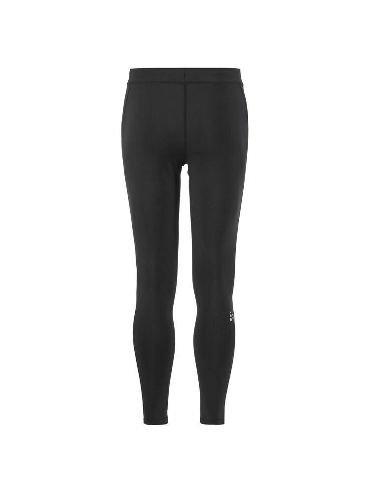 Craft Core Essence tights 2 M - Black [9990] / XS