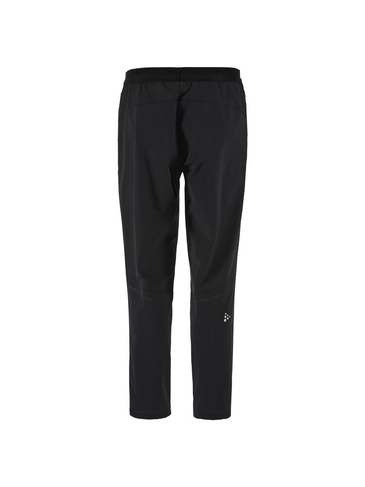 Craft Essence training pants 3 M - Black [9990] / XS