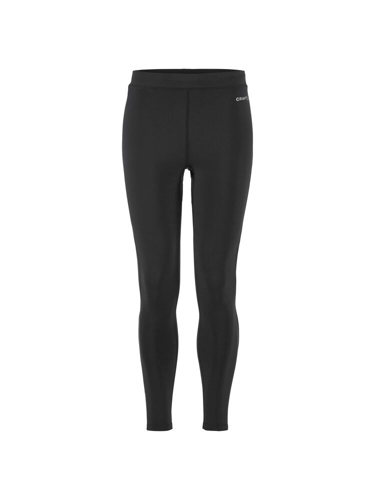 Craft Core Essence tights 2 M - Black [9990] / XS