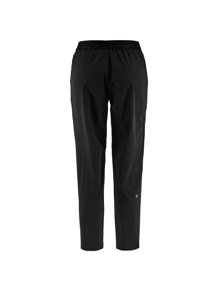 Craft Essence training pants 3 W - Black [9990] / XS