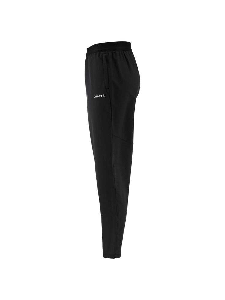 Craft Essence training pants 3 W - Black [9990] / XS