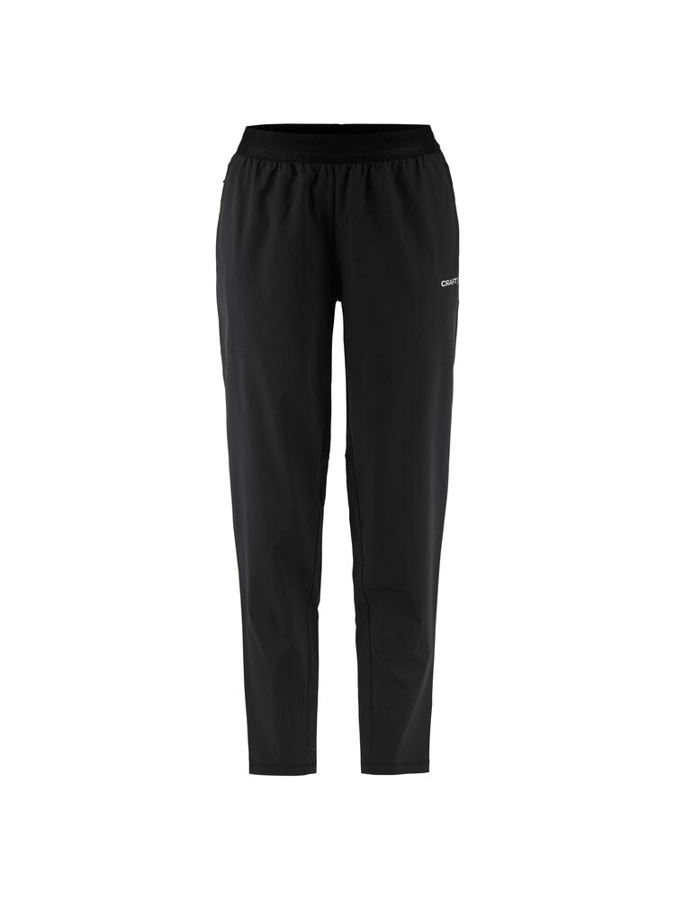 Craft Essence training pants 3 W - Black [9990] / XS