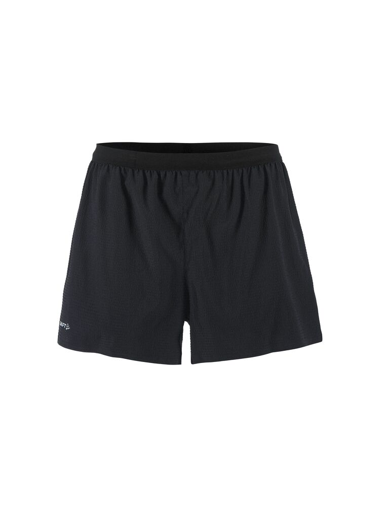 Craft Hypervent Structure Shorts M - Black [9990] / XS