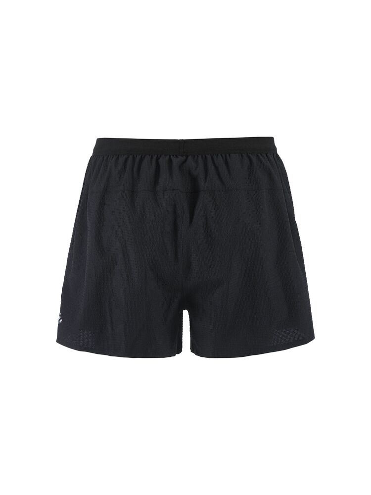 Craft Hypervent Structure Shorts M - Black [9990] / XS
