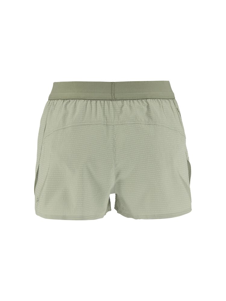 Craft Hypervent Structure Shorts W - Pigeon (Retail) [9310] / XS