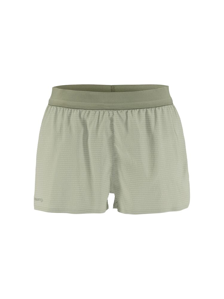 Craft Hypervent Structure Shorts W - Pigeon (Retail) [9310] / XS