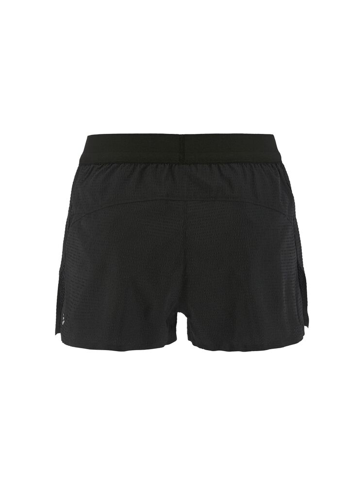 Craft Hypervent Structure Shorts W - Black [9990] / XS
