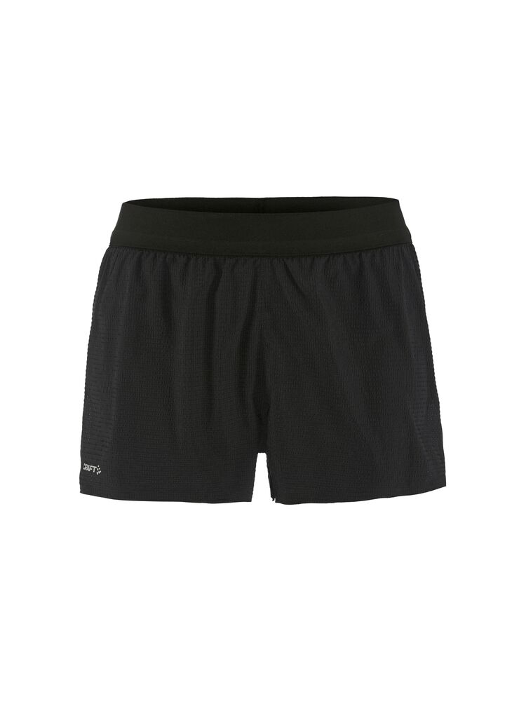 Craft Hypervent Structure Shorts W - Black [9990] / XS