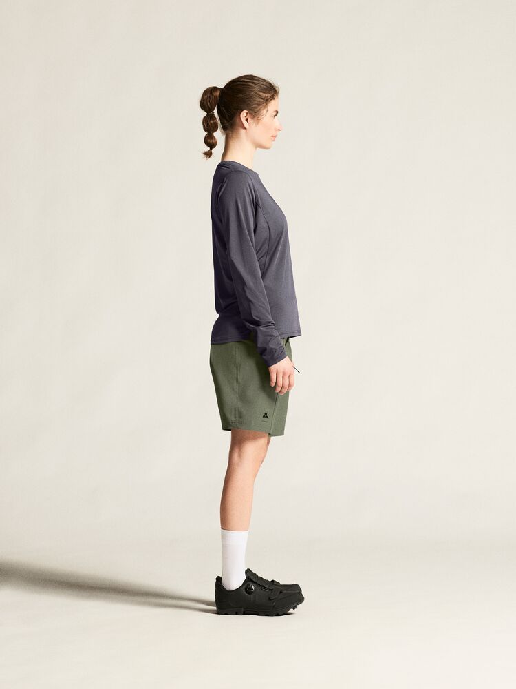 Craft Everyday XT LS Jersey M - Graystone (Retail) [7600] / XS