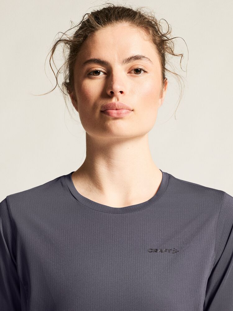 Craft Everyday XT LS Jersey M - Graystone (Retail) [7600] / XS
