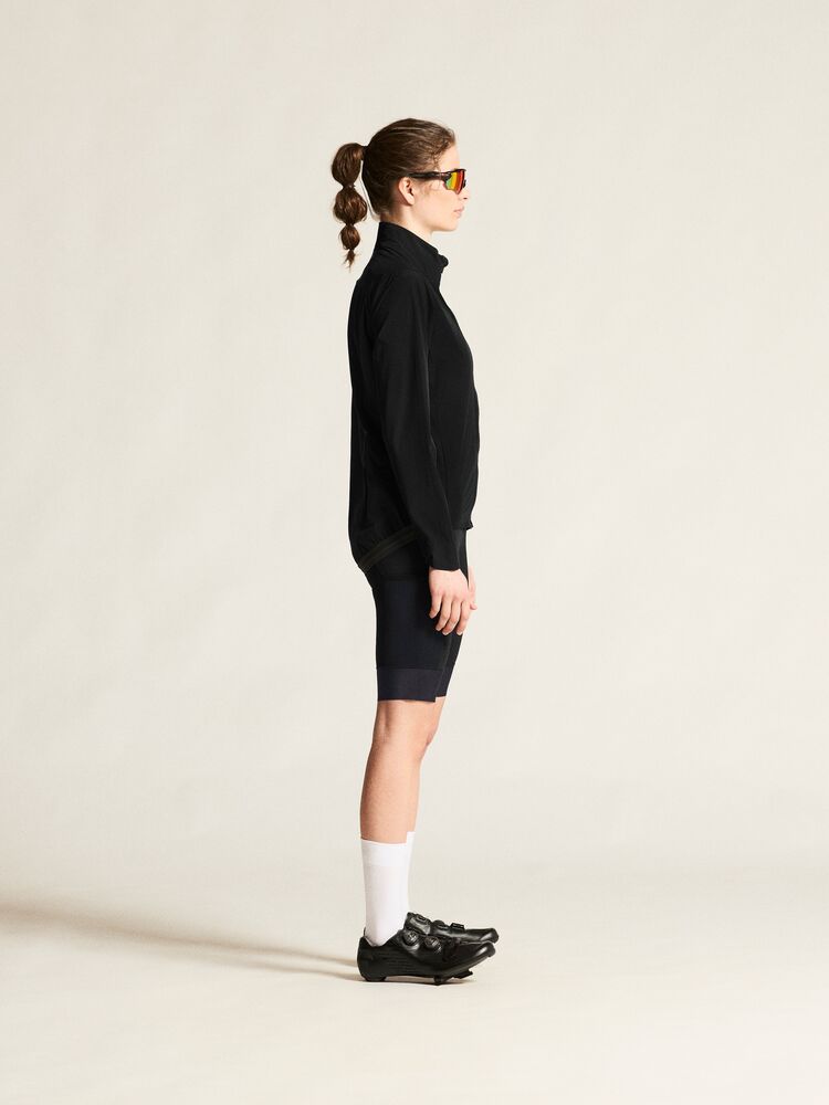 Craft Endur Light Wind Jacket W - Black [9990] / XS